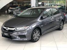 MUST VIEW CRAZY MERDEKA SALE IS BACK - 2019 Honda City 1.5 Hybrid - REBATE RM7000* MONTHLY RM80X