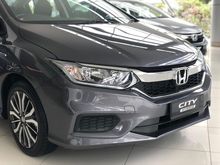 MUST VIEW CRAZY MERDEKA SALE IS BACK - 2019 Honda City 1.5 Hybrid - REBATE RM7000* MONTHLY RM80X