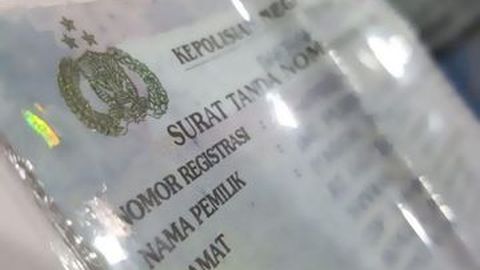 Cara Cek Pajak Kendaraan Bermotor di Jawa Tengah