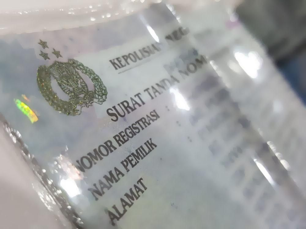 Cara Cek Pajak Kendaraan Bermotor di Jawa Tengah