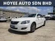 Used 2009 Toyota Camry 2.4 V Sedan + Android Player + Electric Seat
