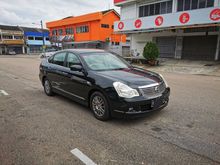 Loan Kedai/Credit/Bank Easy Approved, 2010 Nissan Sylphy 2.0 Luxury Sedan
