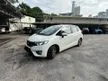 Used HOT SALES Honda Jazz 1.5 V i-VTEC Hatchback 2017 - Cars for sale