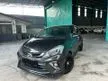 Used **CNY PROMO** *RM600 off* 2019 Perodua Myvi 1.5 H Hatchback *1yr warranty*
