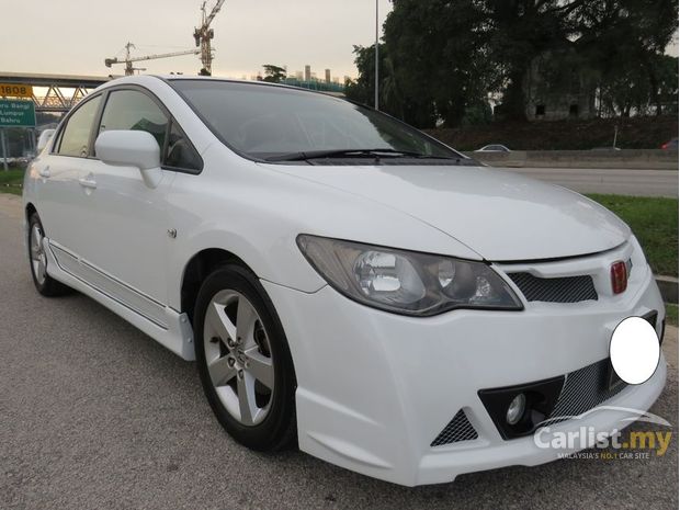 45 Civic Used Car List Gratis Terbaik