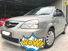 2010 Naza Citra 2.0 GS 1 OWNER SANGAT CANTIK