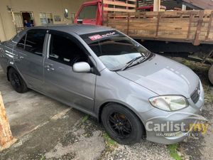 Cari 10 Kereta Terpakai Toyota Vios Dijual Di Segamat Johor Malaysia Carlist My