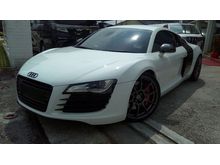 2011 Used Audi R8 4.2 FSI Quattro