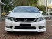 Used 2015 Honda Civic 2.0 (A) FACELIFT 1 YEAR WARRANTY