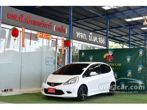 2008 Honda JAZZ 1.5 SV Hatchback