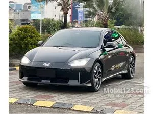 2023 Hyundai IONIQ 6 Fastback