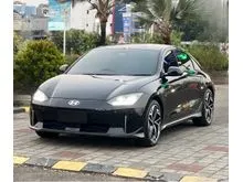 2023 Hyundai IONIQ 6 0.0 Fastback