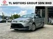 Used TOYOTA VIOS 1.5 TRD SPORTIVO SEDAN - LOW MAINTENANCE - EASY LOAN - Cars for sale