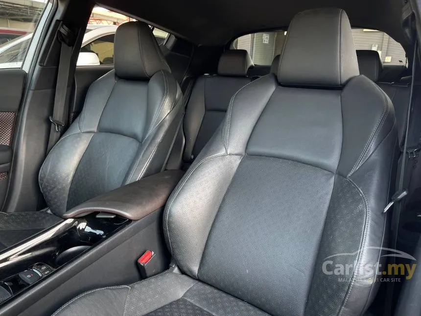 2018 Toyota C-HR SUV