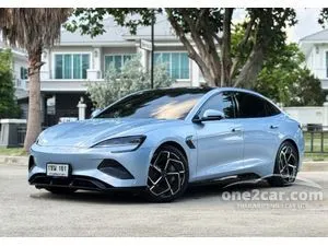 2024 BYD Seal Performance Sedan
