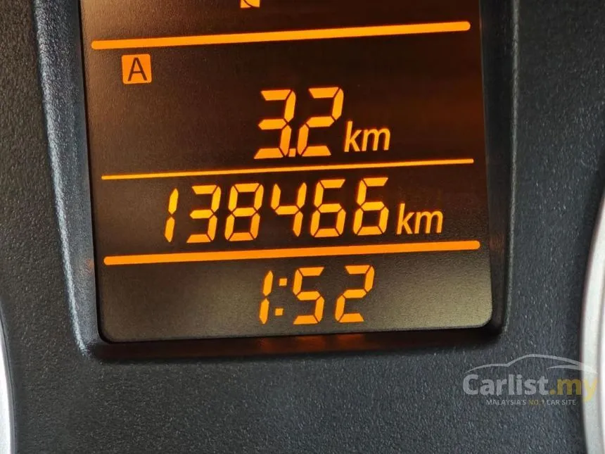 2012 Suzuki Swift GLX Hatchback