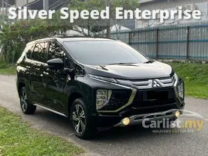 2022 Mitsubishi Xpander 1.5 MPV