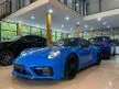 Recon 2023 Porsche 911 3.0 Carrera 4 GTS Coupe Carbon Package Fully Loaded