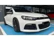 Used 2012 Volkswagen Scirocco 2.0 R TSI GTI Hatchback Consignment unit by Sime Darby Auto Selection