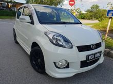 2009 Perodua Myvi 1.3(A) SE SUPERB TIP TOP