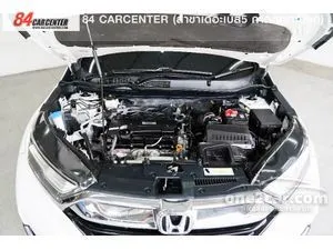 2016 Honda CR-V 2.0 E SUV