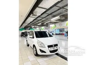 2014 Suzuki Splash 1.2 Hatchback