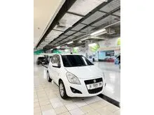 2014 Suzuki Splash 1.2 Hatchback