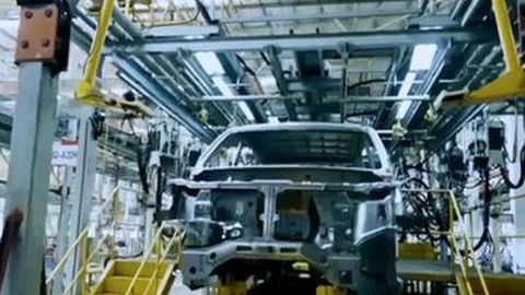 DFSK: Pabrik Kami di Indonesia Siap Produksi Mobil Listrik!
