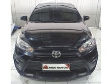 (ANTIK KM 20RB) TOYOTA YARIS 1.5 S TRD SPORTIVO 2016 AT