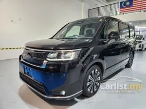 2025 Honda Step WGN 1.5 SPADA Premium Line MPV