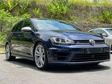 DYNAUDIO SOUND SYSTEM RACE MODE 4MOTION 2016 Volkswagen Golf 2.0 R