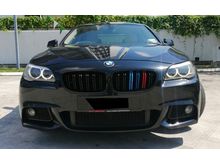 2011 BMW 523i 2.5 M Sport Sedan M5 B.KITS SPORT STYLE 5YR WARRANTY ARRANGEABLE
