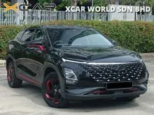 2025 CHERY OMODA 5 1.5 H (A) *GUARANTEE No Accident/No Total Lost/No Flood & 5 Day Money back Guarantee*