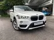 Used 2019 BMW X1 2.0 sDrive20i Sport Line SUV ( BMW Quill Automobiles ) Full Service Record, Low Mileage 80K KM, Under Warranty & Free Service Until Jan 25