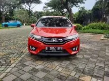 2016 Honda Jazz 1.5 RS Hatchback ( PROMO DP 10 JT ) Cek Katalog Iklan Saya Untuk Pilihan Unit Mobil Lainnya