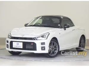 2025 Daihatsu Copen 0.7 GR Sport Micro car