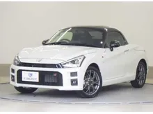 2025 Daihatsu Copen 0.7 GR Sport *INCOMING*