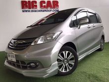 2014 Honda Freed 1.5 (ปี 08-16) EL Wagon AT