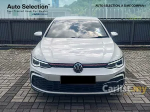 2024 Volkswagen Golf 2.0 GTI IQ.Drive Hatchback