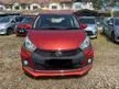 Used 2017 Perodua Myvi 1.5 SE Hatchback - Cars for sale