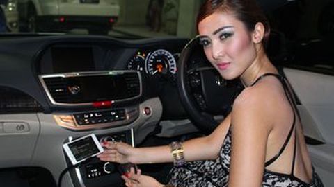 CD di Car Audio akan Menjadi Barang Langka