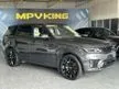 Recon REAL PRICE - 2020 Land Rover Range Rover Sport 3.0 HST SUV RARE UNIT / READY STOCK / WELCOME FOR VIEWING - Cars for sale
