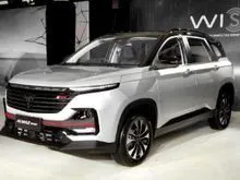 2022 Wuling Almaz 1.5 S+T Smart Enjoy Wagon (SISIL)