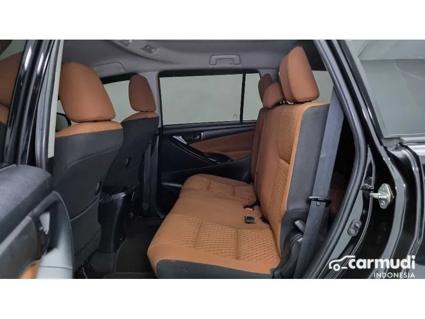 2018 Toyota Kijang Innova G MPV