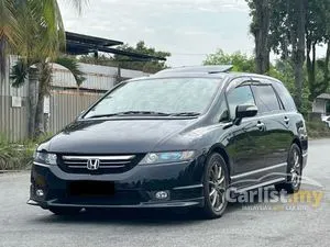 2006 Honda Odyssey 2.4  MPV