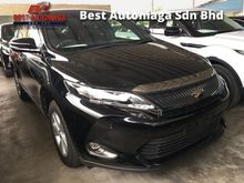 2014 Toyota Harrier 2.0 Elegance SUV -- UNREG --