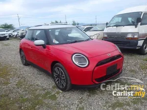 2024 MINI Cooper SE 3 Door Hatchback
