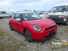 2024 MINI Cooper E