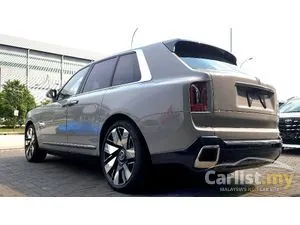 2025 Rolls-Royce Spectre Coupe