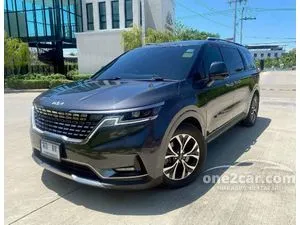 2023 Kia CARNIVAL 2.2 EX Wagon